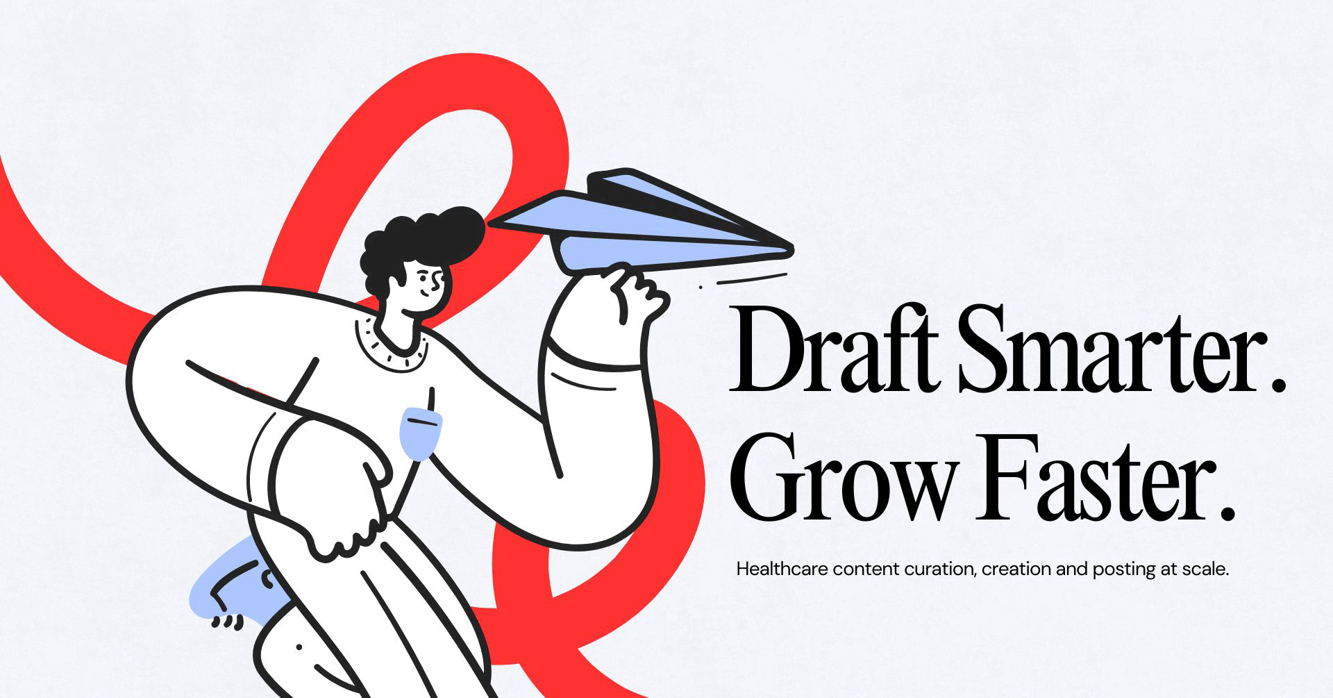 Healthcare content creation tool